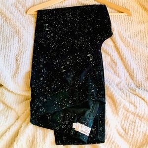 Rock Star pants | plus size!